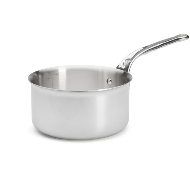 Casserole Affinity Ø 18 cm De Buyer