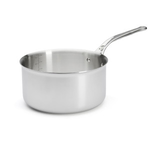 Casserole Affinity (Collection 2) Ø 24 cm De Buyer Casserole Affinity (Collection 2) Ø 24 cm De Buyer