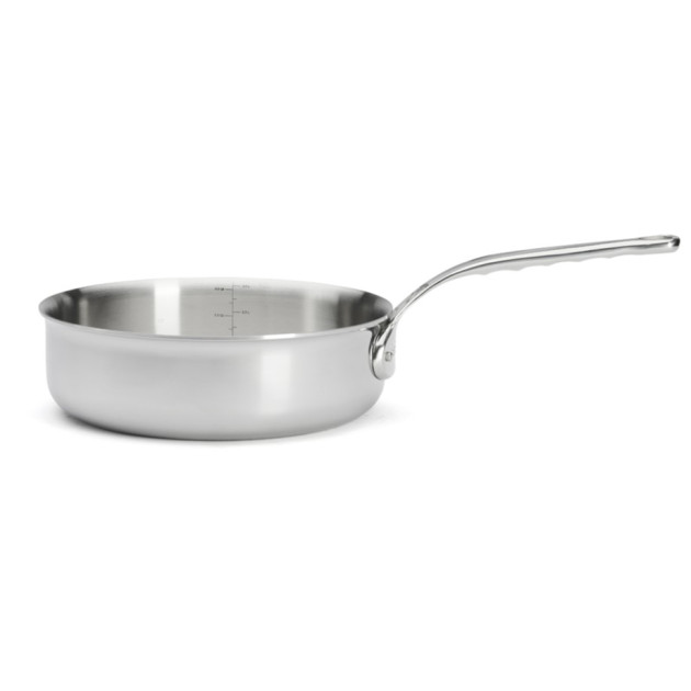 Sauteuse De Buyer Sauteuse De Buyer