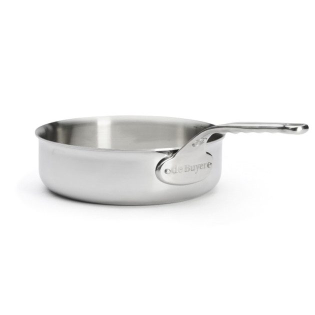 Sauteuse Inox Sauteuse Inox