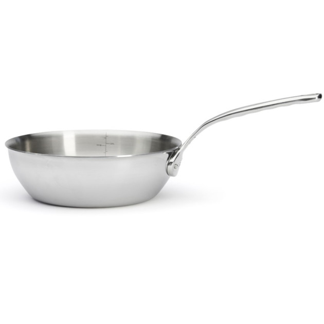 Sauteuse De Buyer Sauteuse De Buyer