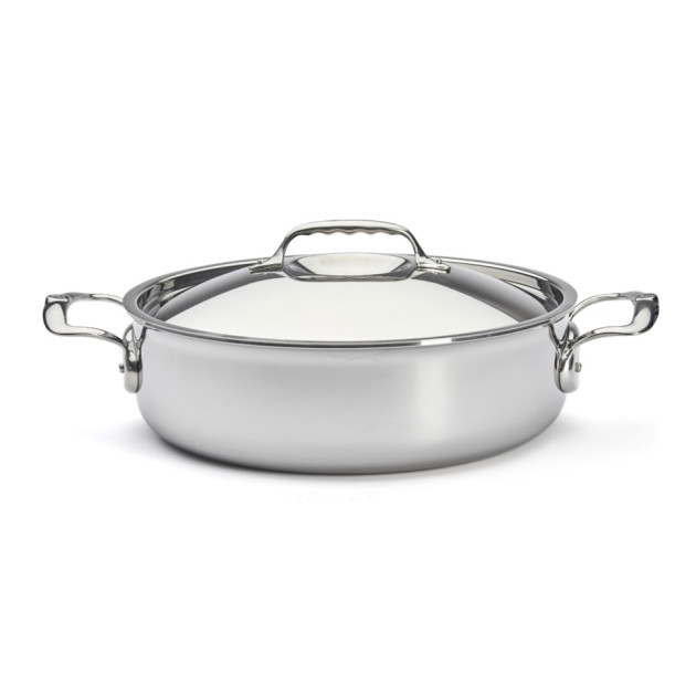 Sautoir De Buyer Sautoir De Buyer