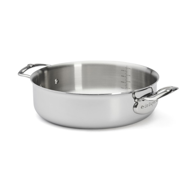 Sautoir inox Sautoir inox