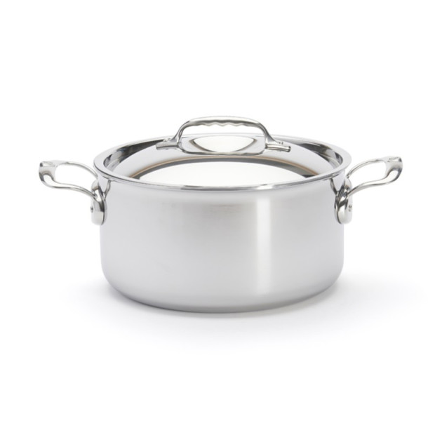 Faitout De Buyer Faitout De Buyer