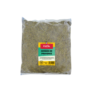 Herbes de Provence 500 g Espig Herbes de Provence 500 g Espig