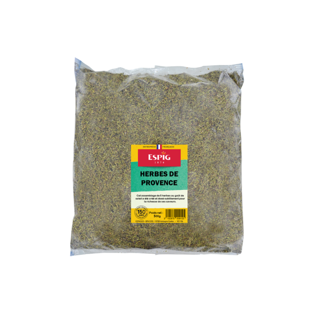 Herbes de Provence 500 g Espig