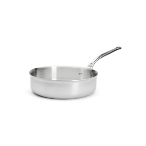 Sauteuse Droite Affinity (Collection 1) Ø 28cm de Buyer Sauteuse Droite Affinity (Collection 1) Ø 28cm de Buyer