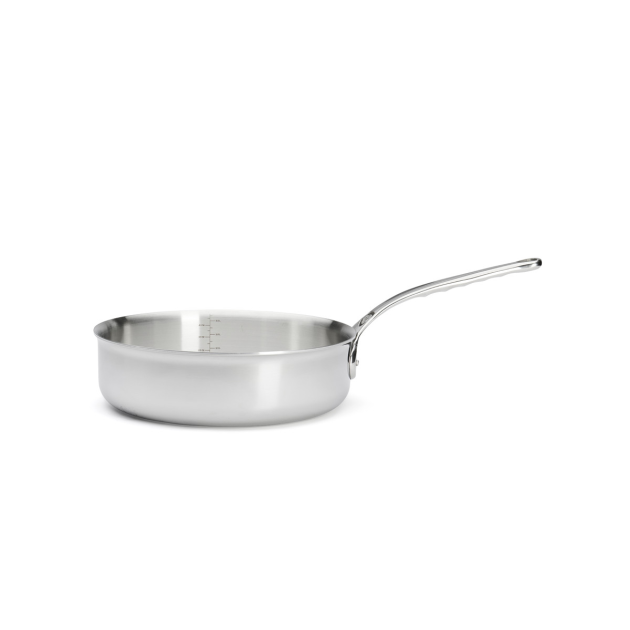 Sauteuse De Buyer  Sauteuse De Buyer