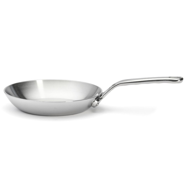 Poêle inox Poêle inox