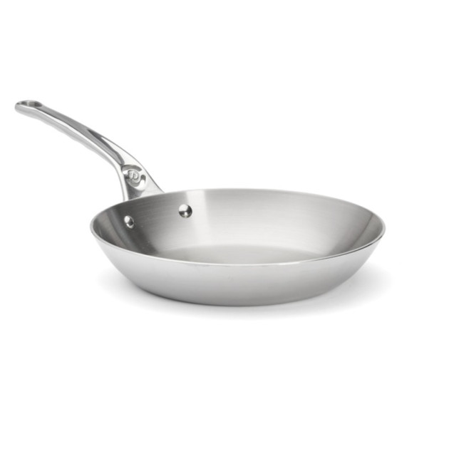 Poêle De Buyer Poêle De Buyer