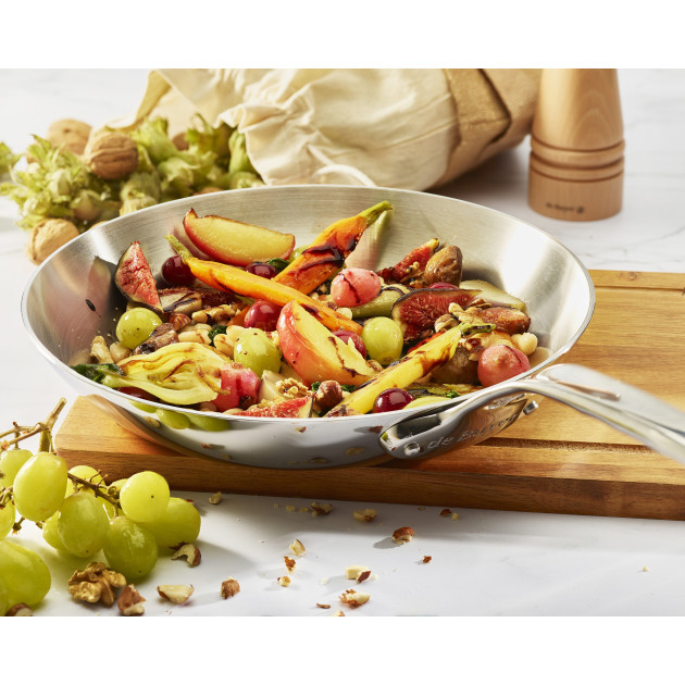 Poêle cuisine Poêle cuisine