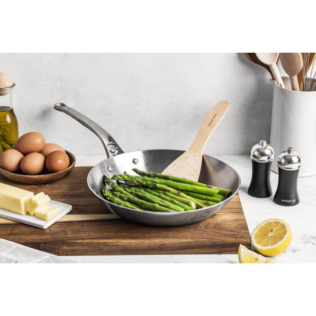 Poêle Affinity Poêle Affinity