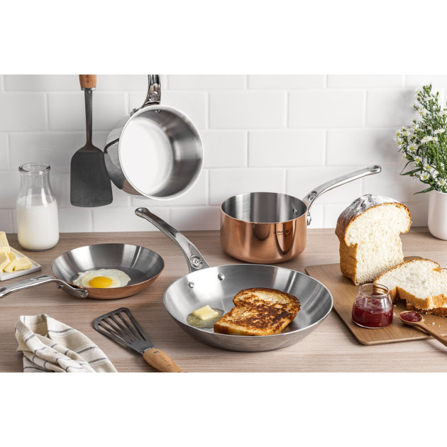 Poêle Affinity De Buyer