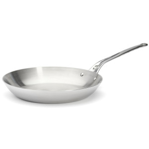 Poêle à Frire Ronde Affinity (Collection 2) Ø 32 cm De Buyer Poêle à Frire Ronde Affinity (Collection 2) Ø 32 cm De Buyer