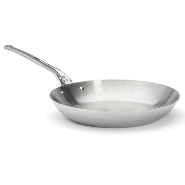 Poêle De Buyer Poêle De Buyer