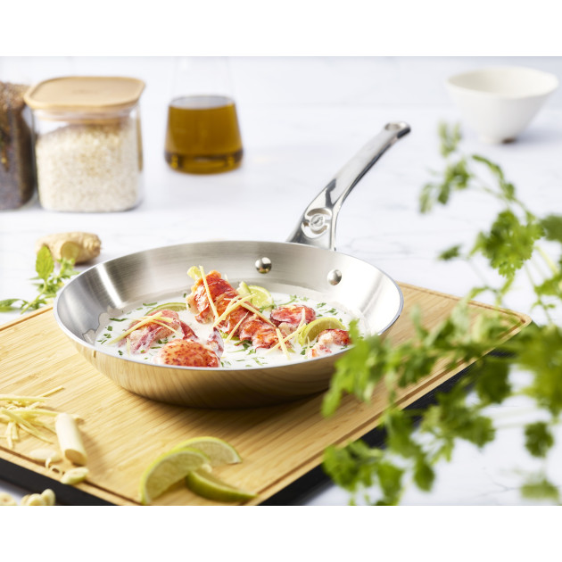 Poêle cuisine Poêle cuisine