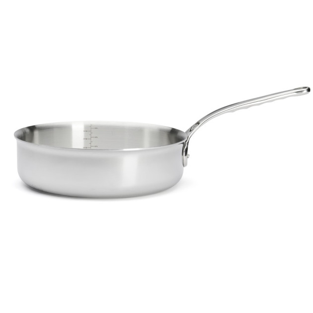 Sauteuse De Buyer Sauteuse De Buyer