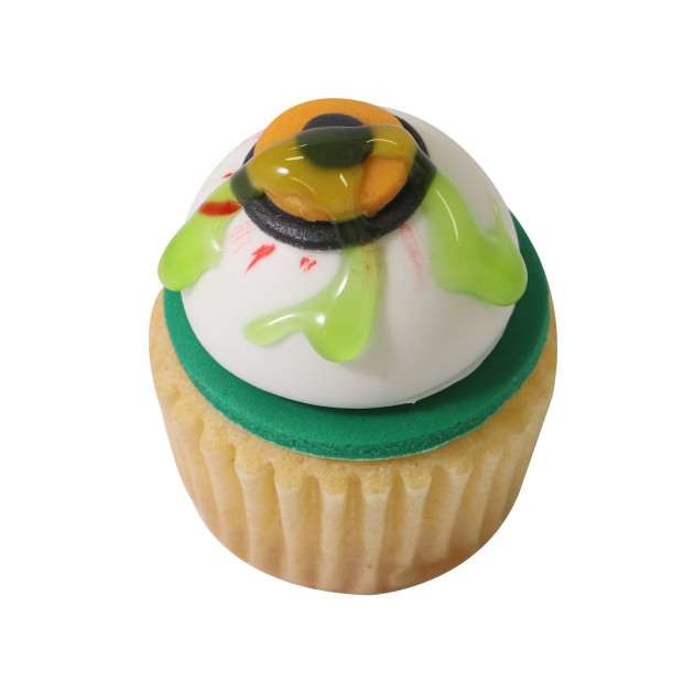 Cupcake Halloween Cupcake Halloween