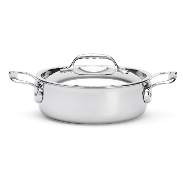 Sautoir De Buyer Sautoir De Buyer