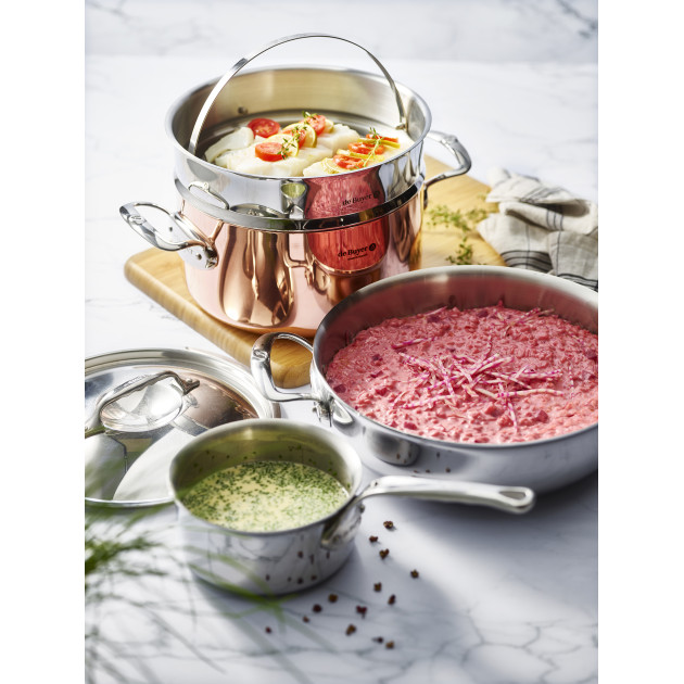 Sautoir Affinity De Buyer Sautoir Affinity De Buyer