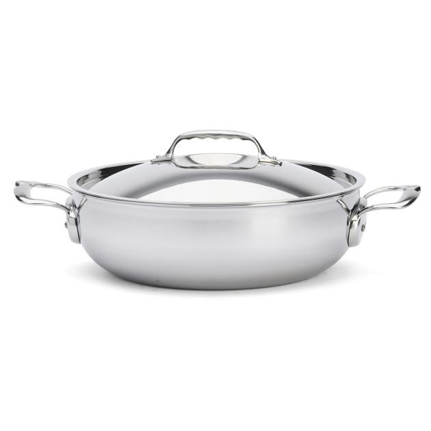 Sautoir De Buyer Sautoir De Buyer