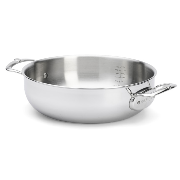 Sautoir inox Sautoir inox