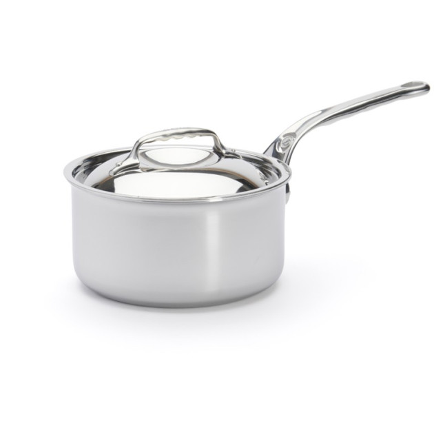 Casserole avec Couvercle Affinity Ø 18 cm De Buyer