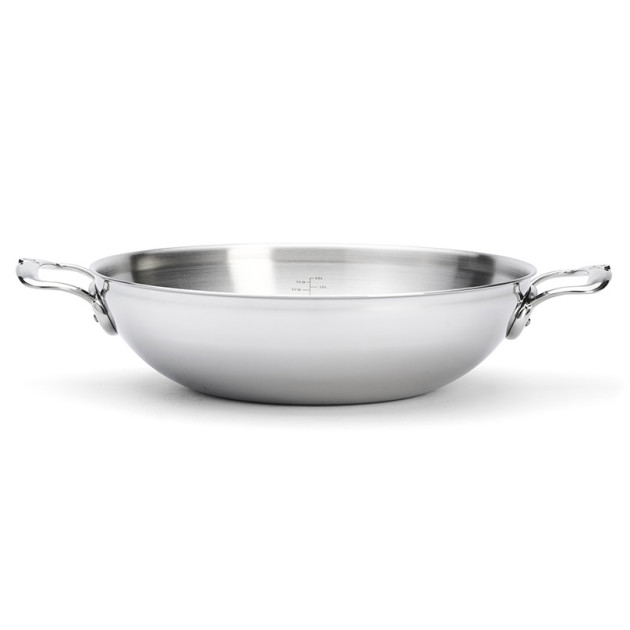 Wok De Buyer Wok De Buyer