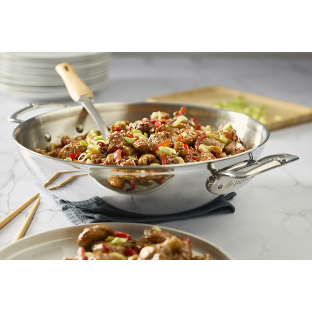 Wok cuisine Wok cuisine