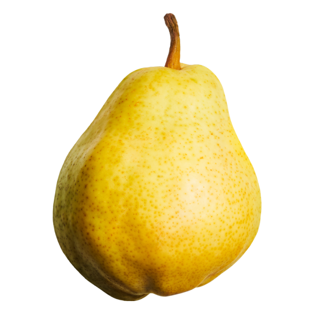 Purée de Fruits Capfruit