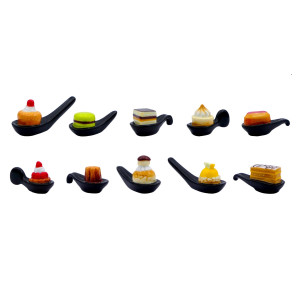 Fèves Bouchées Gourmandes Arguydal (x100)