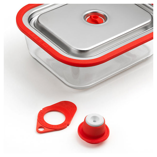 Boîte sous vide Boîte sous vide