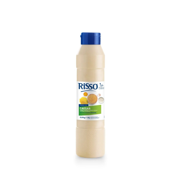 Sauce Salade César 1L Risso