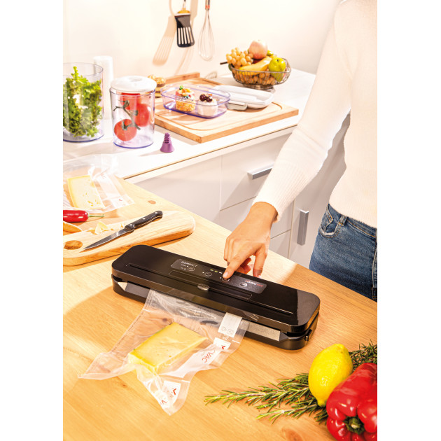 Machine sous vide Magic Vac