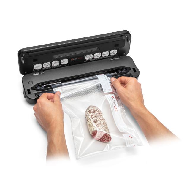 Machine emballage Sous Vide