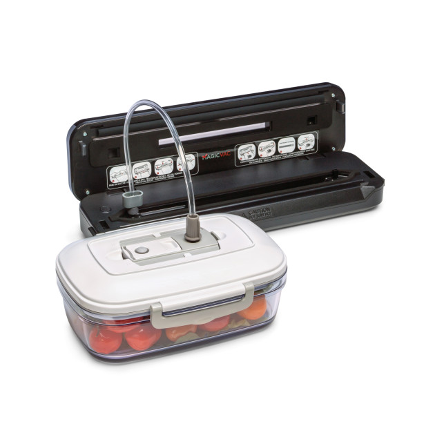 Machine alimentaire Sous Vide