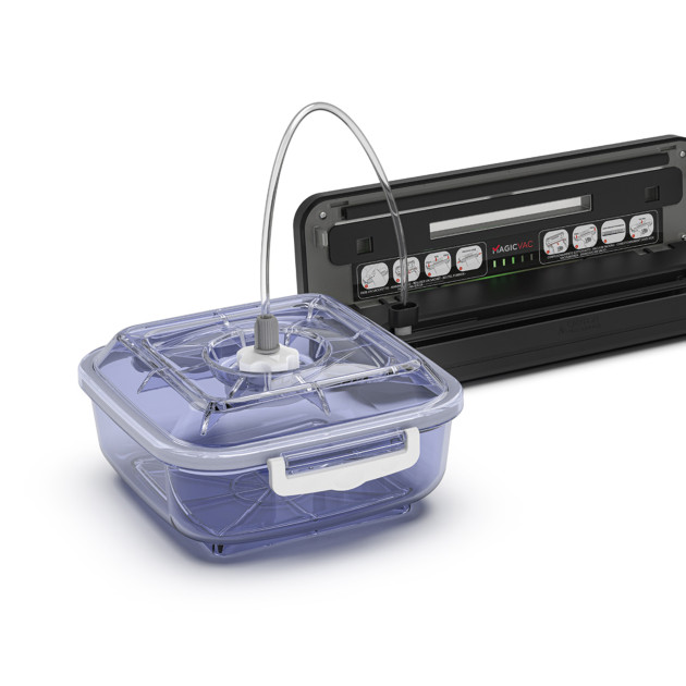 Appareil sous vide alimentaire 