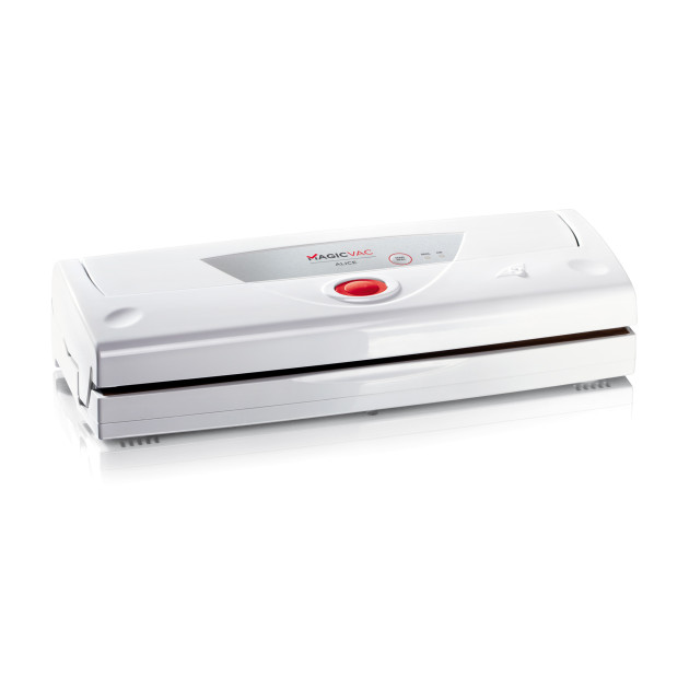 Machine Sous Vide Alice Magic Vac