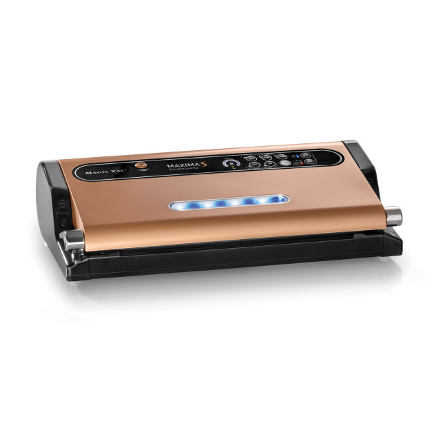 Machine Sous Vide Maxima S Magic Vac