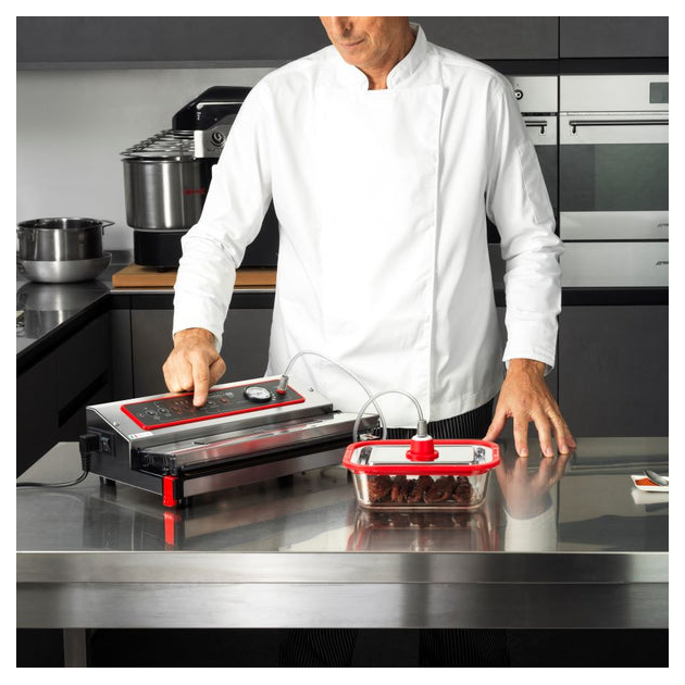 Machine sous vide Magic Vac Machine sous vide Magic Vac