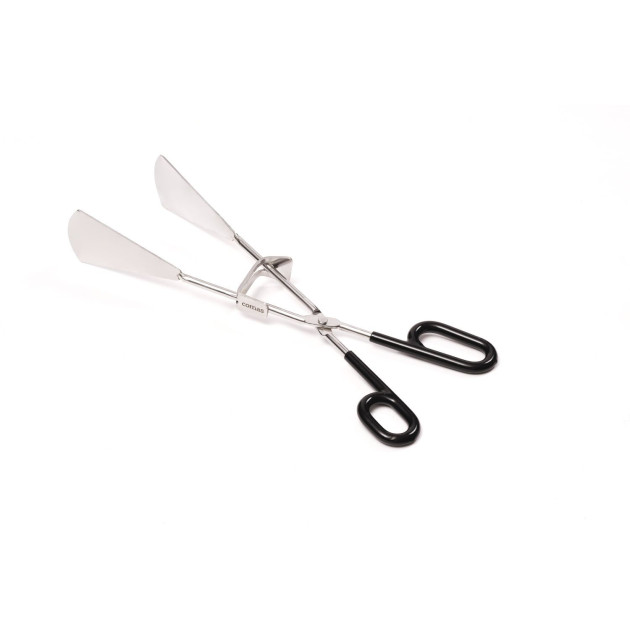 Pince pour Barbecue Plate en Inox 40,5 cm Comas