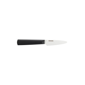 Couteau d'Office Céramique 7,5 cm Noir Chowa Kyocera Couteau d'Office Céramique 7,5 cm Noir Chowa Kyocera