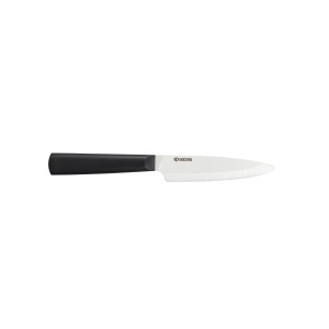 Couteau d'Office Céramique 11 cm Noir Chowa Kyocera Couteau d'Office Céramique 11 cm Noir Chowa Kyocera