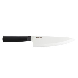 Couteau de Chef Céramique 18 cm Noir Chowa Kyocera Couteau de Chef Céramique 18 cm Noir Chowa Kyocera
