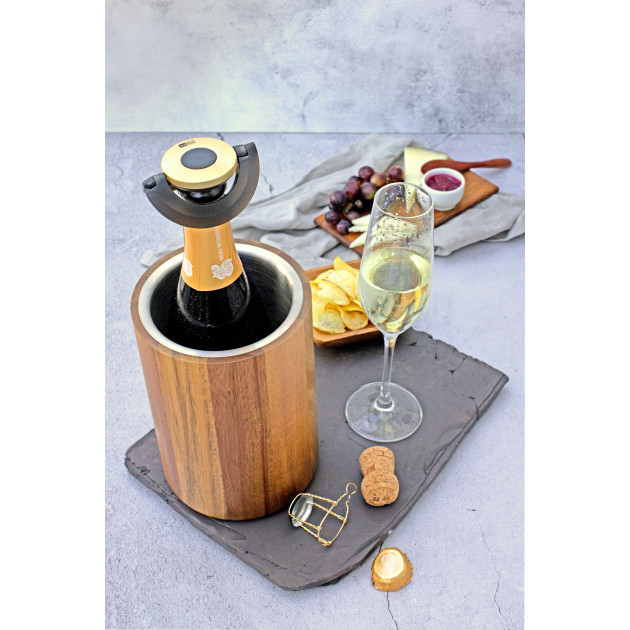 Rafraîchisseur pour Vin Adhoc