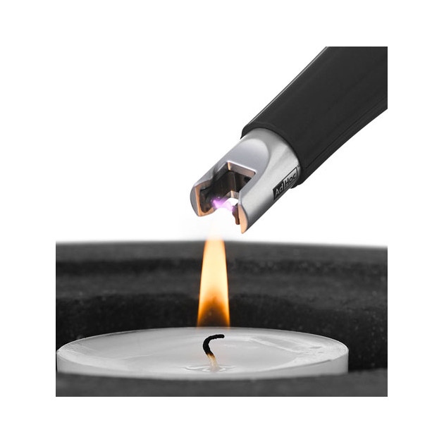 Adhoc Briquet électrique rechargeable
