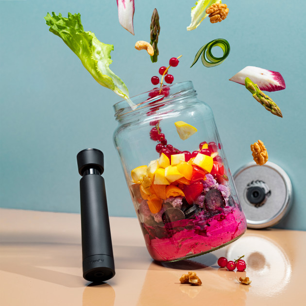 Pompe de Conservation Alimentaire