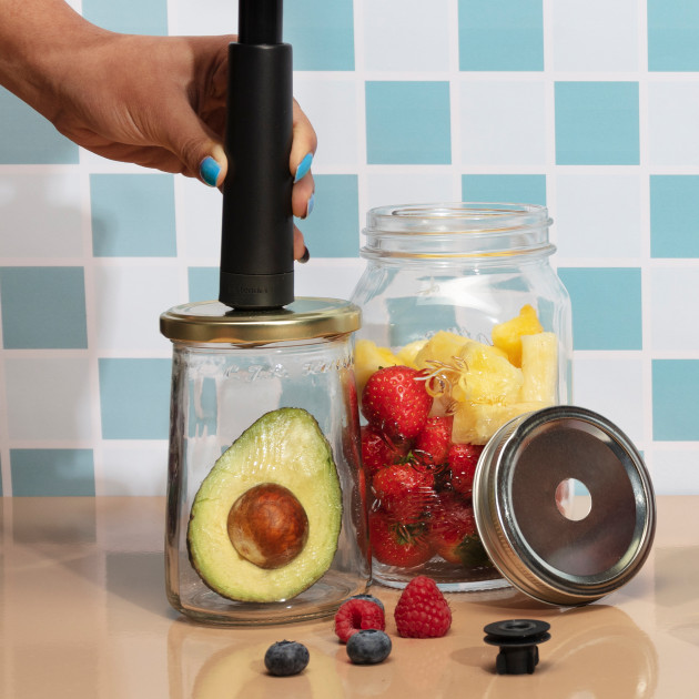 Pompe Sous Vide Airtender