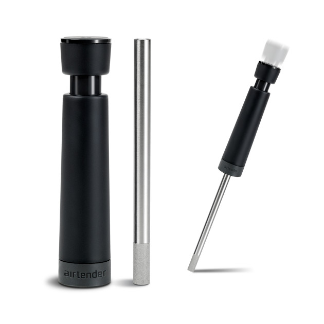 Coffret Aérateur à Vin Airtender