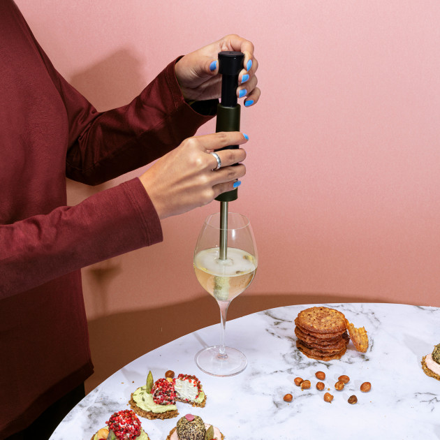 Aérateur pour Vin Coffret Airtender